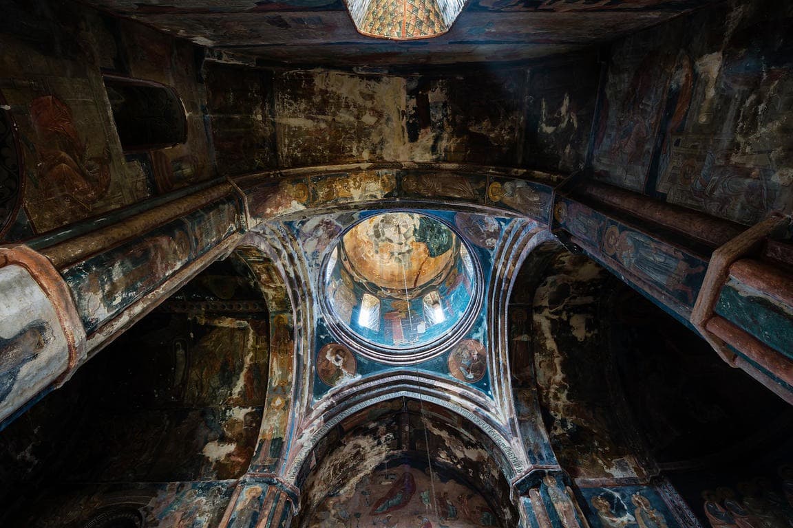 საქართველოს მოგზაურობის ფოტო 60