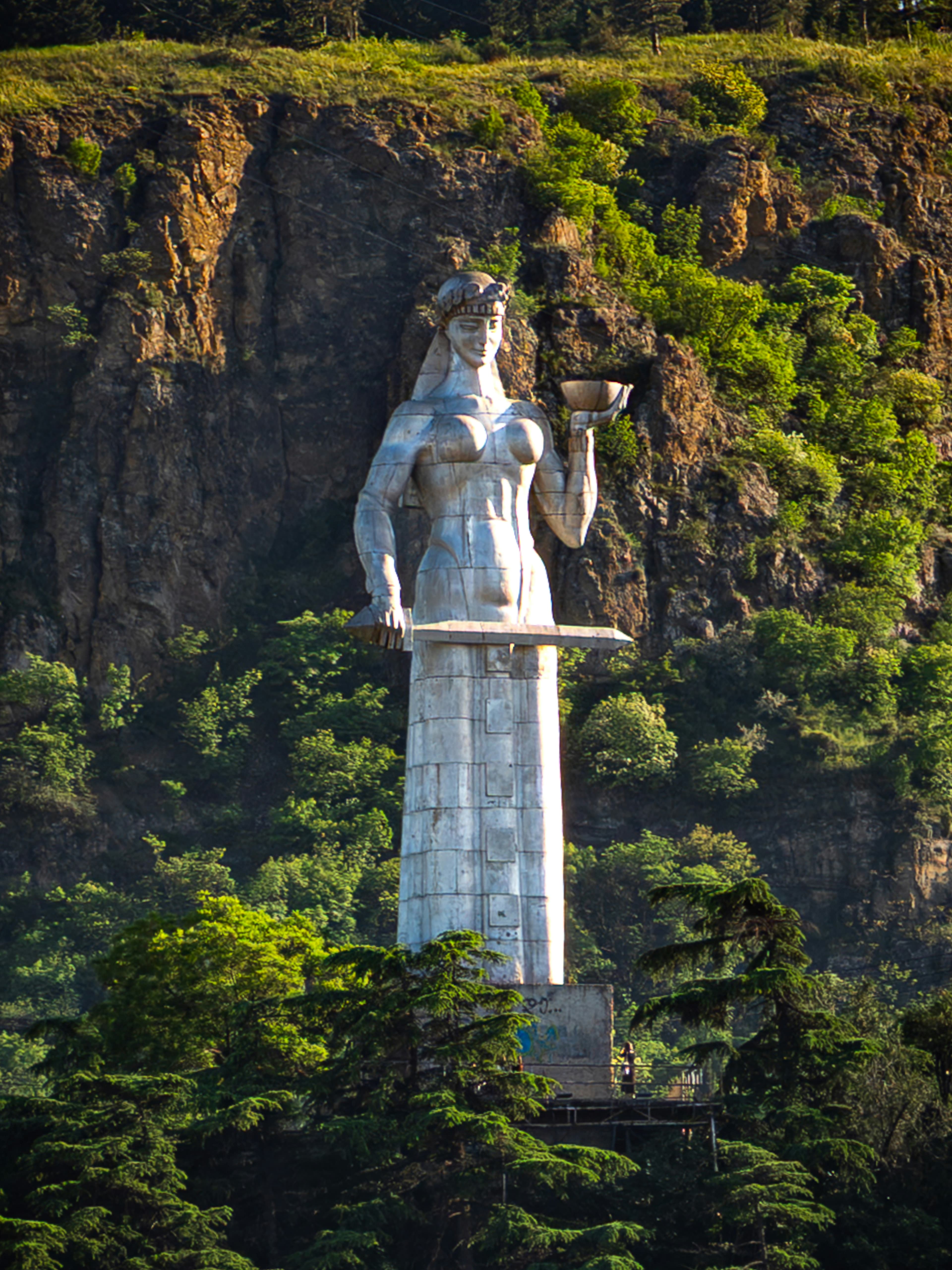 ქართლის დედა
