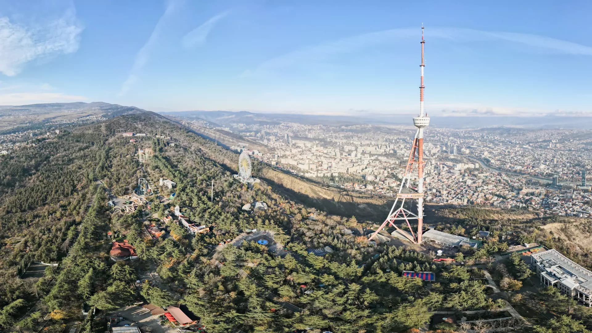 მთაწმინდა